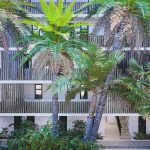 1-Complejo Urbanístico, Jardines, Gimnasio y Piscinas (14)