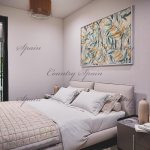 13-Apartamento Ático-Dormitorio 1