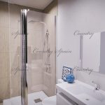 16-Apartamento Ático-Baño 1