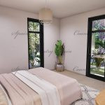 5-Apartamento Planta Baja-Dormitorio principal en Suite (2)