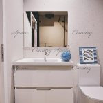 9-Apartamento Planta Baja-Baño