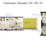 Plan1_Nature-TOWNHOUSE-3beds- Oct 2025