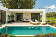 {:en}Superb new villas in La Romana{:}{:fr}Superbes villas neuves à La Romana{:}{:nl}Prachtige nieuwe villa's in La Romana{:}{:es}Magníficas villas nuevas en La Romana{:} at 03669 La Romana, Province d'Alicante, Espagne for 369900