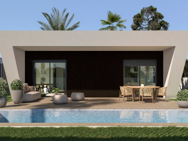 Villa in La Romana