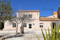 {:en}Charming Fully Renovated Country Home with Land – La Alberquilla{:}{:fr}Charmante maison de campagne rénovée avec terrain à La Alberquilla{:}{:nl}Charmante, volledig gerenoveerde woning met grond – La Alberquilla{:}{:es}Encantadora casa completamente reformada con terreno – La Alberquilla{:} at 30520 La Alberquilla, Murcia, Espagne for 197000
