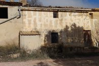 {:en}Semi-detached house to renovate entirely – La Romaneta, Monóvar{:}{:fr}Maison mitoyenne à Rénover entièrement – La Romaneta, Monóvar{:}{:nl}Halfvrijstaande woning te renoveren – La Romaneta, Monóvar{:}{:es}Casa adosada para reformar – La Romaneta, Monóvar{:} at 03649 La Romaneta, Alacant, Espagne for 55000