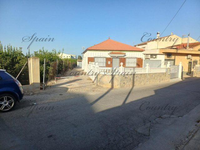 {:en}Spacious family home in La Matanza de Orihuela{:}{:fr}Grande maison familiale à La Matanza de Orihuela{:}{:nl}Ruime gezinswoning in La Matanza de Orihuela{:}{:es}Vivienda familiar en La Matanza de Orihuela{:}