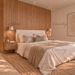 Render Interior Dormitorio