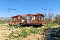 {:en}Prefabricated Wooden House on a Spacious Rural Plot in Crevillente{:}{:fr}Maison préfabriquée sur un vaste terrain à la campagne – Crevillente{:}{:nl}Prefabwoning op een ruim landelijk perceel in Crevillente{:}{:es}Casa prefabricada en amplia parcela rústica en Crevillente{:} at Crevillent, Province d'Alicante, Espagne for 89900