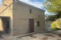 {:en}Two adjoining renovation properties with breathtaking views in Algayat (La Romana){:}{:fr}Deux maisons mitoyennes à rénover avec une vue à couper le souffle à Algayat (La Romana){:}{:nl}Twee aan elkaar gebouwde renovatiewoningen met adembenemend uitzicht in Algayat (La Romana){:}{:es}Dos casas adosadas para reformar con unas vistas impresionantes en Algayat (La Romana){:} at 03669 Algayat, Alicante, Espagne for 150000
