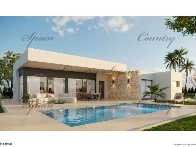 {:en}New luxury villa with pool – NEW CONSTRUCTION - plot not included{:}{:fr}Villa de luxe neuve avec piscine – NOUVELLE CONSTRUCTION - terrain non compris{:}{:nl}Luxe nieuwbouwwoning met zwembad – NIEUWBOUW - grond niet inbegrepen{:}{:es}Villa de lujo de obra nueva con piscina – NUEVA CONSTRUCCIÓN - terreno no incluido{:}