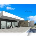CRISTAL_ 1 PLANTA - Plano - E01 - VISTA 3D_01