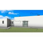 CRISTAL_ 1 PLANTA - Plano - E03 - VISTA 3D_03