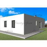 CRISTAL_ 1 PLANTA - Plano - E04 - VISTA 3D_04