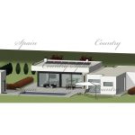 CRISTAL_ 1 PLANTA - Plano - E05 - VISTA 3D_05