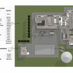 CRISTAL_ 1 PLANTA - Plano - E06 - PLANTA GNAL VENTA CON SUPERF