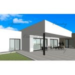 CRISTAL_ 1 PLANTA - Plano - E07 - VISTA 3D_07