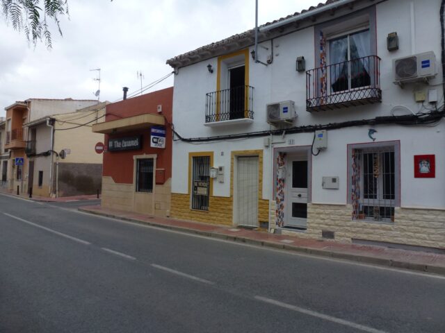 {:en}3 Bedrooms Townhouse in Hondón de los Frailes - HF-AND135{:}{:fr}Townhouse de 3 Chambres  à Hondón de los Frailes - HF-AND135{:}{:nl}Townhouse met 3 Slaapkamers  in Hondón de los Frailes - HF-AND135{:}{:es}Townhouse de 3 Dormitorios en Hondón de los Frailes - HF-AND135{:}