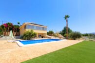 {:en}5 Bedrooms Villa in Abanilla - AM-ABSALAD{:}{:fr}Villa de 5 Chambres  à Abanilla - AM-ABSALAD{:}{:nl}Villa met 5 Slaapkamers  in Abanilla - AM-ABSALAD{:}{:es}Villa de 5 Dormitorios en Abanilla - AM-ABSALAD{:} at Abanilla, Murcia, Spain for 392000