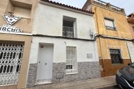 {:en}3 Bedrooms Town house in Pinoso - AM-PNRELOJ{:}{:fr}Town house de 3 Chambres  à Pinoso - AM-PNRELOJ{:}{:nl}Town house met 3 Slaapkamers  in Pinoso - AM-PNRELOJ{:}{:es}Town house de 3 Dormitorios en Pinoso - AM-PNRELOJ{:} at Pinoso, Alicante, Spain for 129999