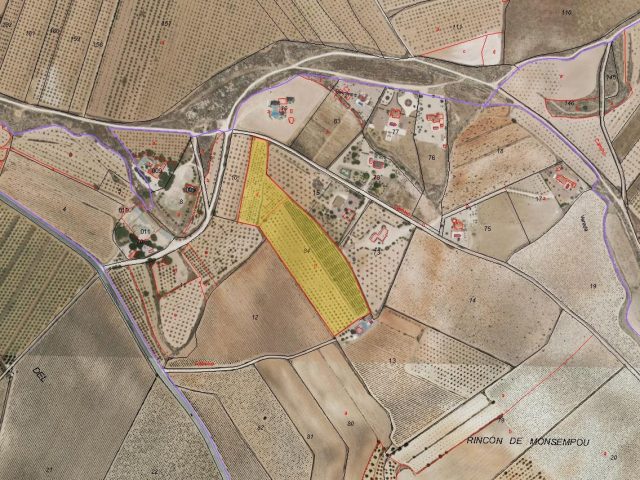 {:en} Bedrooms Plot in Pinoso (Paredon) - FOX-P101{:}{:fr}Plot de  Chambres  à Pinoso (Paredon) - FOX-P101{:}{:nl}Plot met  Slaapkamers  in Pinoso (Paredon) - FOX-P101{:}{:es}Plot de  Dormitorios en Pinoso (Paredon) - FOX-P101{:}