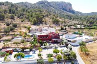 {:en}3 Bedrooms Villa in El Manyar - FOX-R133{:}{:fr}Villa de 3 Chambres  à El Manyar - FOX-R133{:}{:nl}Villa met 3 Slaapkamers  in El Manyar - FOX-R133{:}{:es}Villa de 3 Dormitorios en El Manyar - FOX-R133{:} at El Manyar, Alicante, Spain for 279500