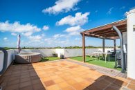 {:en}2 Bedrooms PENTHOUSE in SAN JAVIER - K2486{:}{:fr}PENTHOUSE de 2 Chambres  à SAN JAVIER - K2486{:}{:nl}PENTHOUSE met 2 Slaapkamers  in SAN JAVIER - K2486{:}{:es}PENTHOUSE de 2 Dormitorios en SAN JAVIER - K2486{:} at SAN JAVIER, MURCIA / COSTA CÁLIDA, Spain for 230000