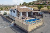 {:en}2 Bedrooms Villa in Canada del Trigo - FOX-R182{:}{:fr}Villa de 2 Chambres  à Canada del Trigo - FOX-R182{:}{:nl}Villa met 2 Slaapkamers  in Canada del Trigo - FOX-R182{:}{:es}Villa de 2 Dormitorios en Canada del Trigo - FOX-R182{:} at Canada del Trigo, , Spain for 230000