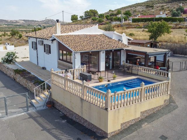 {:en}2 Bedrooms Villa in Canada del Trigo - FOX-R182{:}{:fr}Villa de 2 Chambres  à Canada del Trigo - FOX-R182{:}{:nl}Villa met 2 Slaapkamers  in Canada del Trigo - FOX-R182{:}{:es}Villa de 2 Dormitorios en Canada del Trigo - FOX-R182{:}