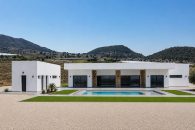 {:en}3 Bedrooms Villa in La Romana - AM-VILLA ROMANA{:}{:fr}Villa de 3 Chambres  à La Romana - AM-VILLA ROMANA{:}{:nl}Villa met 3 Slaapkamers  in La Romana - AM-VILLA ROMANA{:}{:es}Villa de 3 Dormitorios en La Romana - AM-VILLA ROMANA{:} at La Romana, Alicante, Spain for 599950