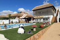 {:en}4 Bedrooms Villa in Fortuna - NWD6049{:}{:fr}Villa de 4 Chambres  à Fortuna - NWD6049{:}{:nl}Villa met 4 Slaapkamers  in Fortuna - NWD6049{:}{:es}Villa de 4 Dormitorios en Fortuna - NWD6049{:} at Fortuna, Murcia, Spain for 339950