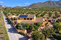 {:en}6 Bedrooms Villa in Barbarroja - AM-FINCA EL ROMERO{:}{:fr}Villa de 6 Chambres  à Barbarroja - AM-FINCA EL ROMERO{:}{:nl}Villa met 6 Slaapkamers  in Barbarroja - AM-FINCA EL ROMERO{:}{:es}Villa de 6 Dormitorios en Barbarroja - AM-FINCA EL ROMERO{:} at Barbarroja, Alicante, Spain for 798000