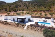 {:en}3 Bedrooms Villa in Torre del Rico - AM-TORRE RICO{:}{:fr}Villa de 3 Chambres  à Torre del Rico - AM-TORRE RICO{:}{:nl}Villa met 3 Slaapkamers  in Torre del Rico - AM-TORRE RICO{:}{:es}Villa de 3 Dormitorios en Torre del Rico - AM-TORRE RICO{:} at Torre del Rico, Murcia, Spain for 385000